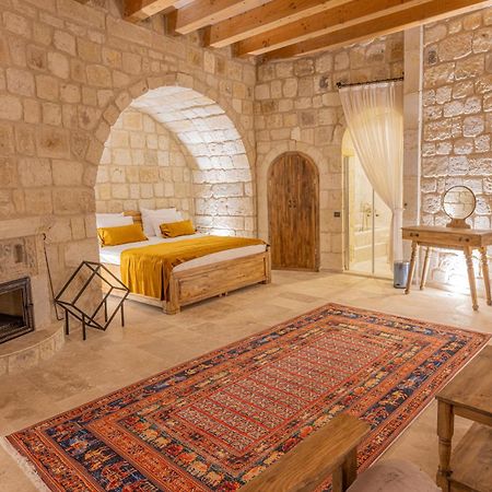 Hotel Chakra Special Caves à Ürgüp Extérieur photo