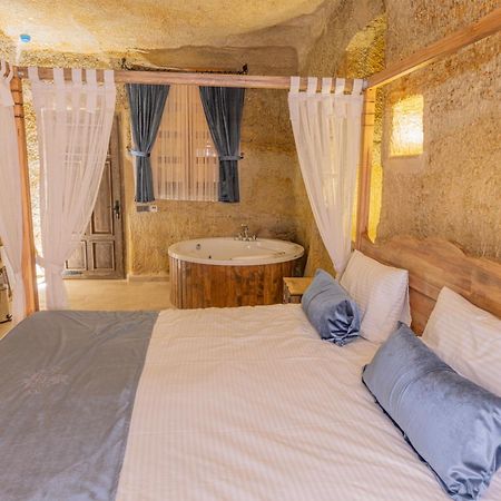 Hotel Chakra Special Caves à Ürgüp Extérieur photo