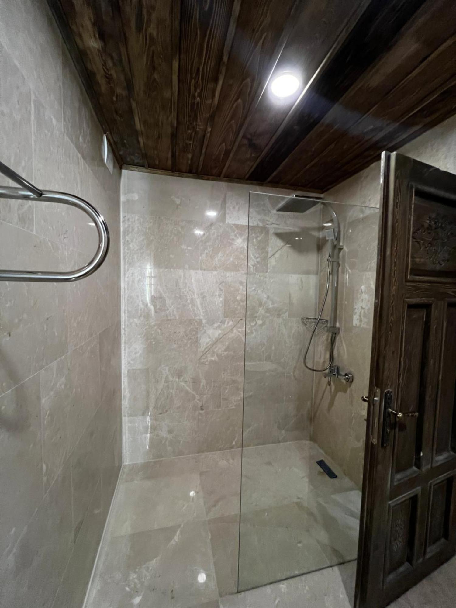 Hotel Chakra Special Caves à Ürgüp Extérieur photo